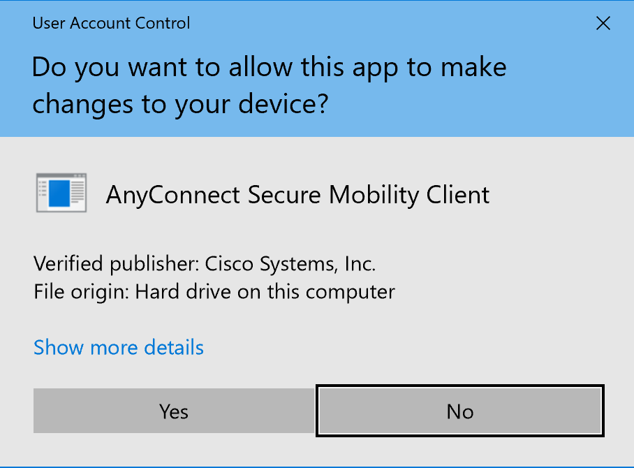 Download Anyconnect Secure Mobility Client Mac