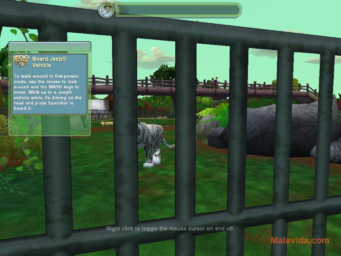 Zoo tycoon free download for mac